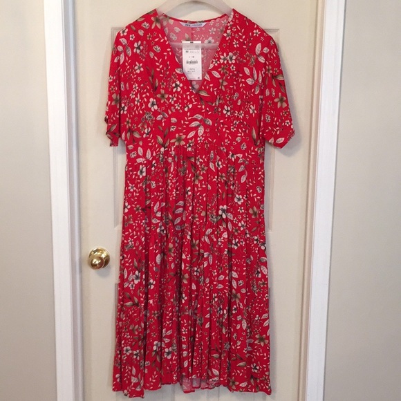 Dresses & Skirts - Zara dress